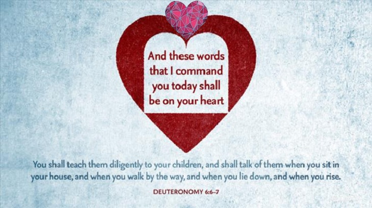 This Weeks Message