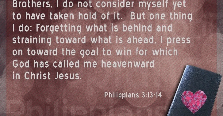 This Weeks Message